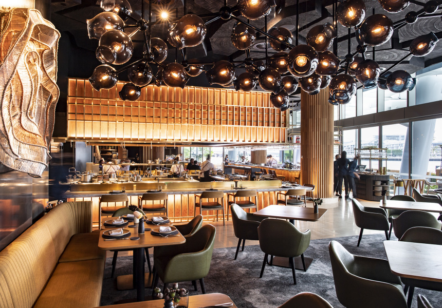 Restaurants Restaurants