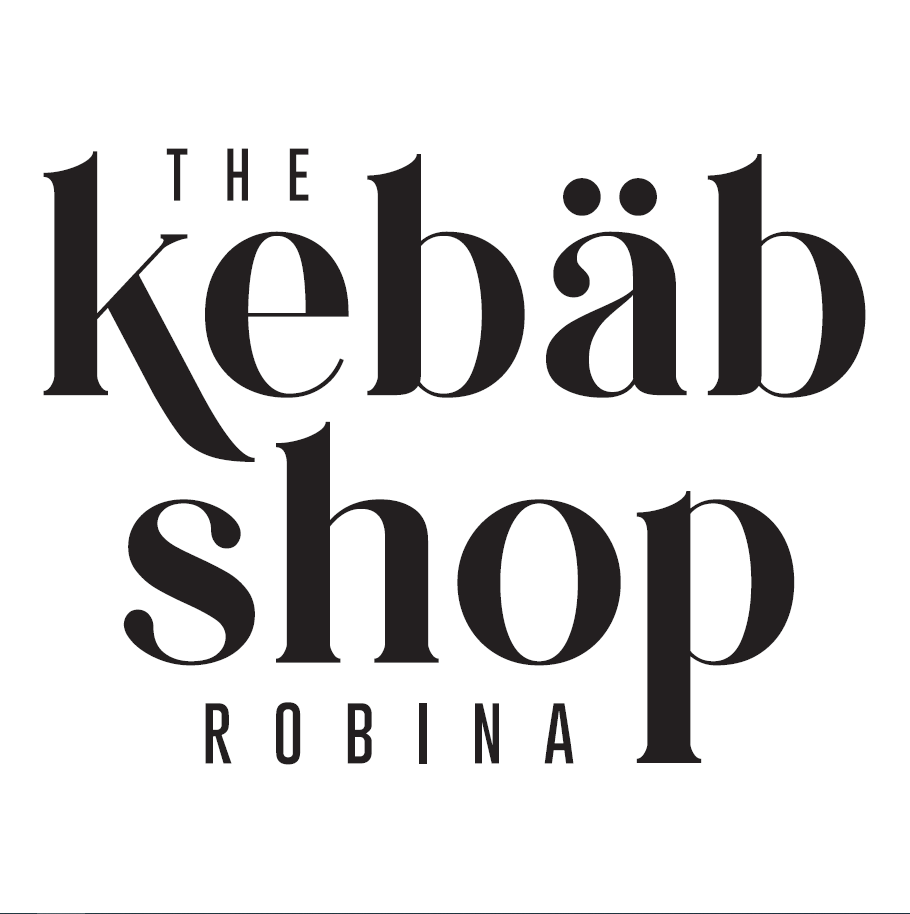 The kebab shop Robina